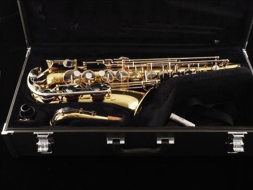 yamaha alto saxophone yas 23
